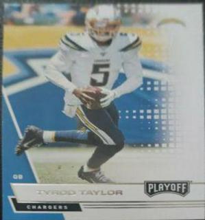 Tyrod Taylor