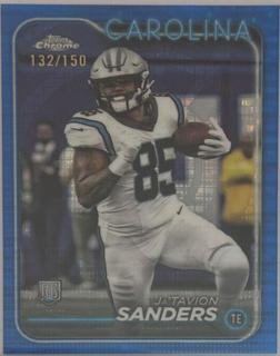 Ja'Tavion Sanders