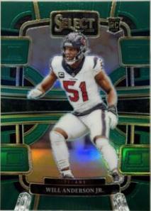 Will Anderson Jr.