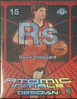 Reed Sheppard