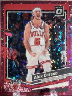 Alex Caruso