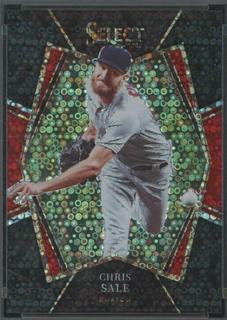 Chris Sale