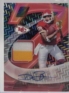Dwayne Bowe