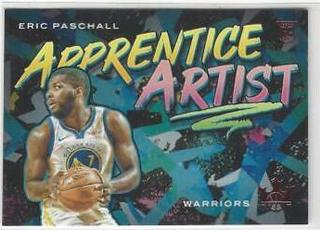 Eric Paschall