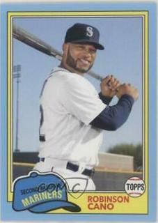 Robinson Cano