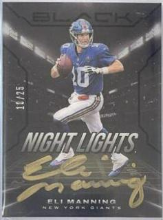 Eli Manning