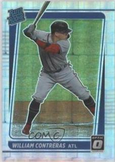 William Contreras