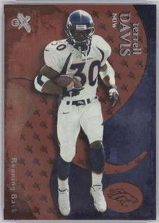 Terrell Davis
