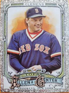 Roger Clemens