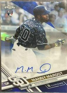 Manny Margot