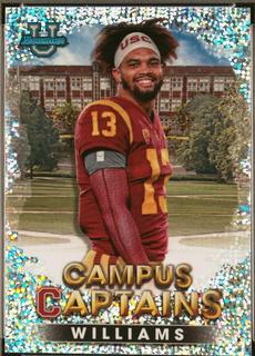Caleb Williams