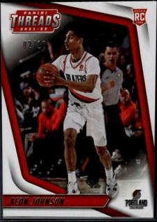Keon Johnson