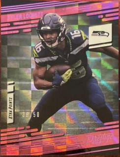 Tyler Lockett