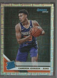 Cameron Johnson