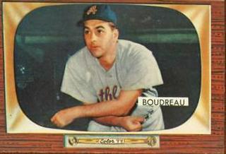 Lou Boudreau