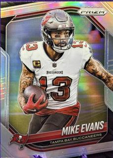 Mike Evans