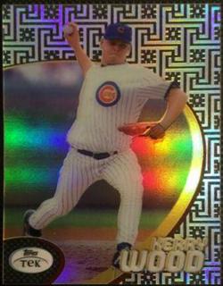 Kerry Wood