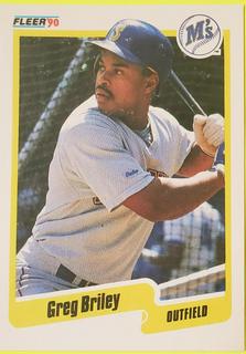 Greg Briley