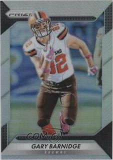 Gary Barnidge