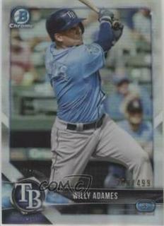 Willy Adames