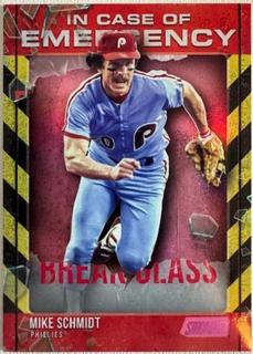 Mike Schmidt