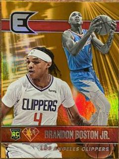 Brandon Boston Jr.