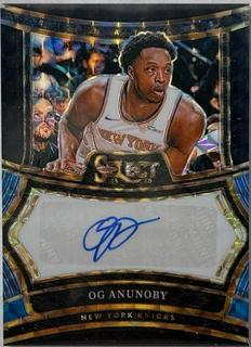OG Anunoby