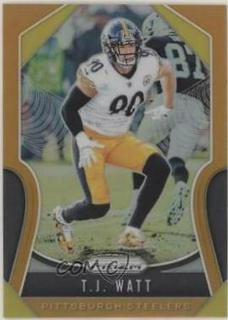 T.J. Watt