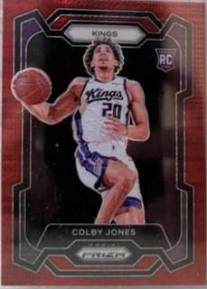 Colby Jones