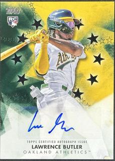 Lawrence Butler