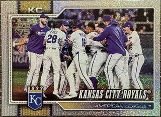 Kansas City Royals