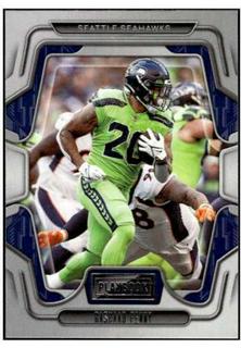 Rashaad Penny