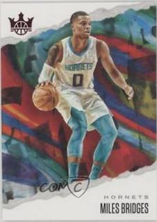 Miles Bridges