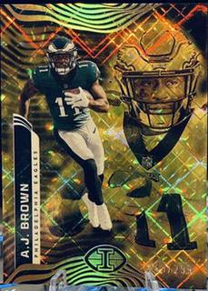 A. J. Brown