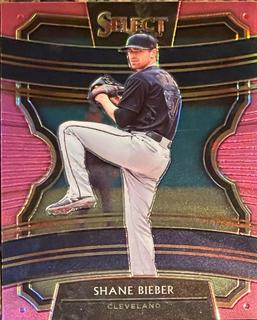Shane Bieber