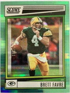 Brett Favre