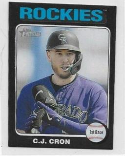 C.J. Cron