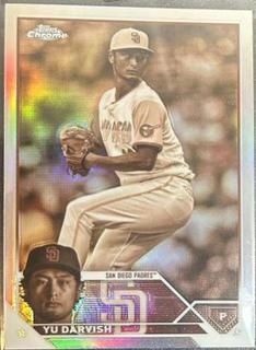 Yu Darvish