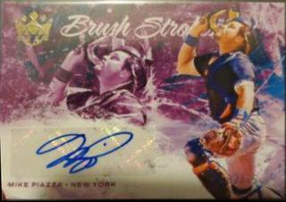 Mike Piazza
