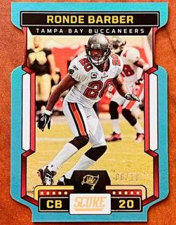 Ronde Barber