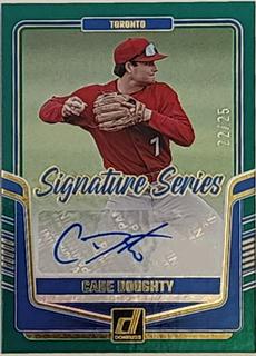 Cade Doughty