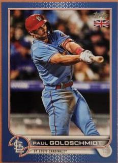 Paul Goldschmidt