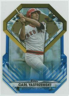 Carl Yastrzemski