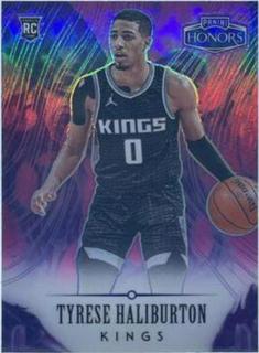 Tyrese Haliburton