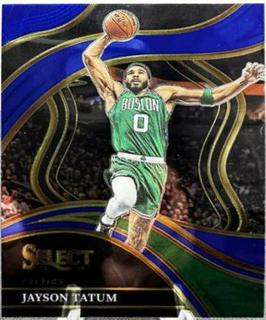 Jayson Tatum
