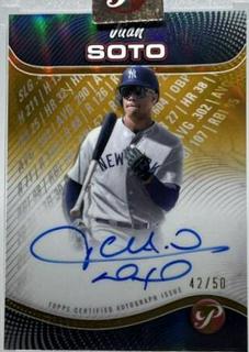 Juan Soto
