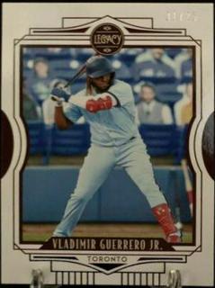 Vladimir Guerrero Jr.