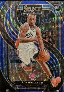 Ron Holland II