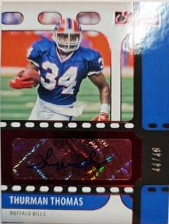 Thurman Thomas