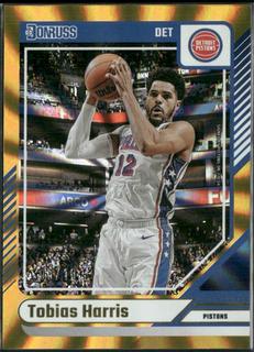 Tobias Harris